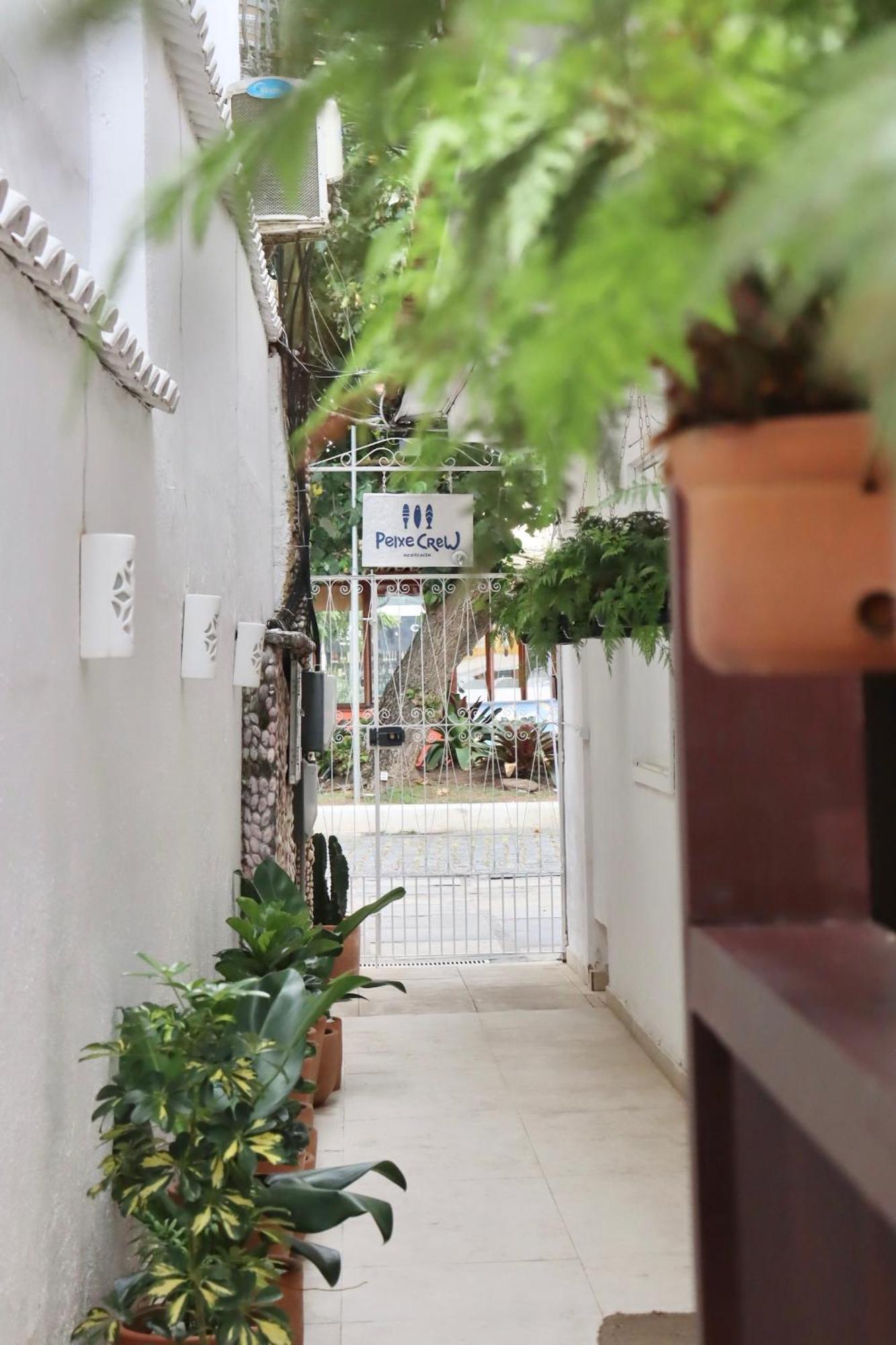 Peixe Crew Rua Das Pedras Búzios Exterior foto