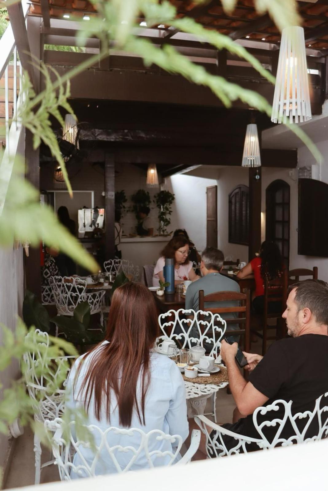 Peixe Crew Rua Das Pedras Búzios Exterior foto