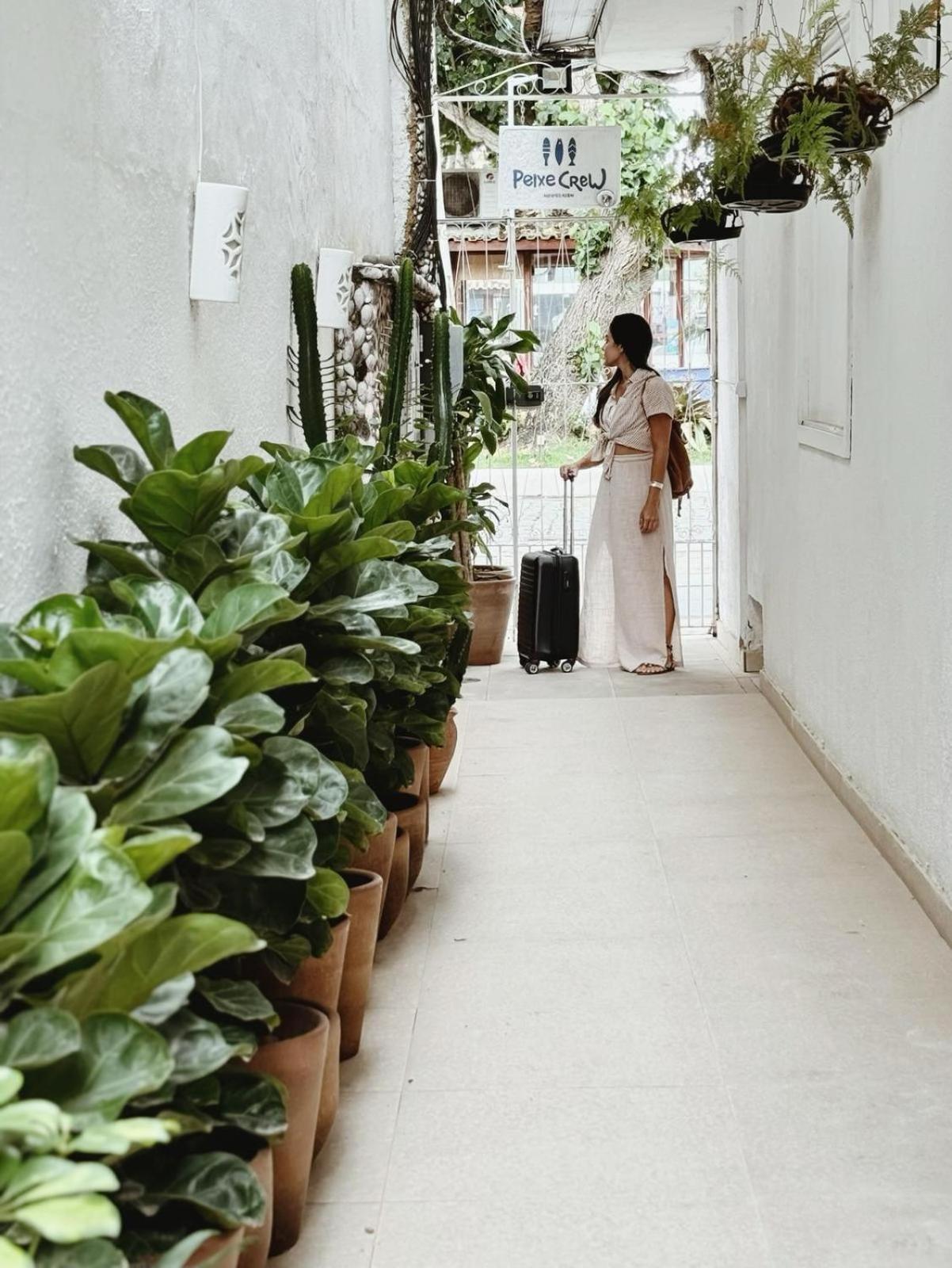 Peixe Crew Rua Das Pedras Búzios Exterior foto